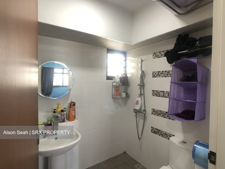 Blk 546B Segar Road (Bukit Panjang), HDB 4 Rooms #199917302